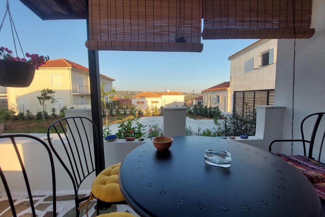 Photo of Patio Balcony in Methoni
