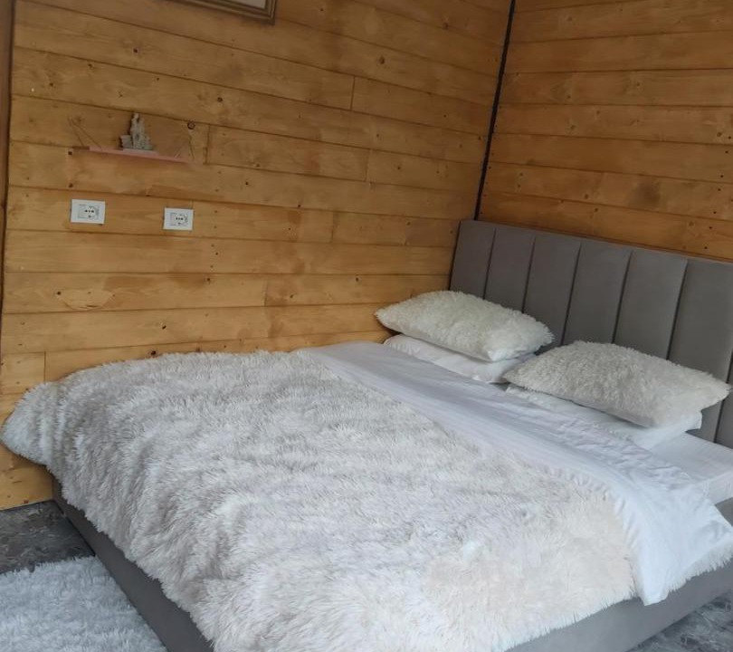 Photo of Bedroom in Boge