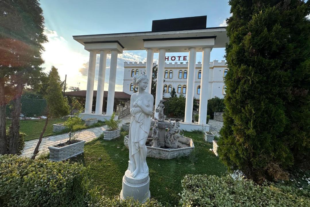 Photo of Others in Dushanovë