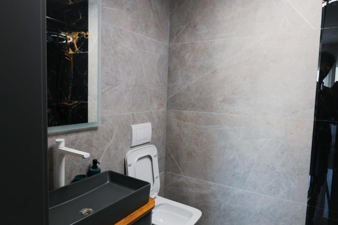 Photo of Bathroom in Prizren