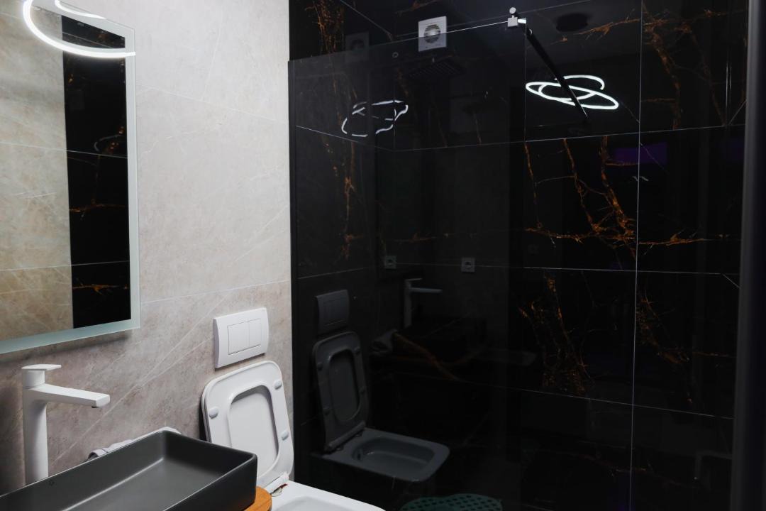 Photo of Bathroom in Prizren