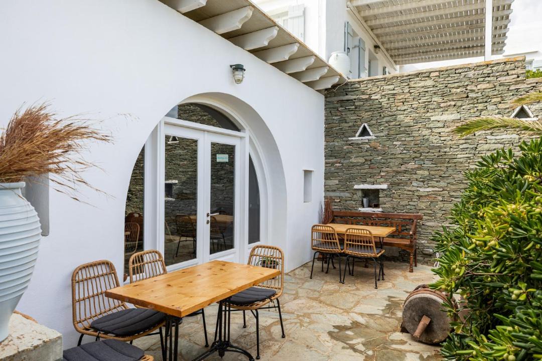 Photo of Others in Sifnos