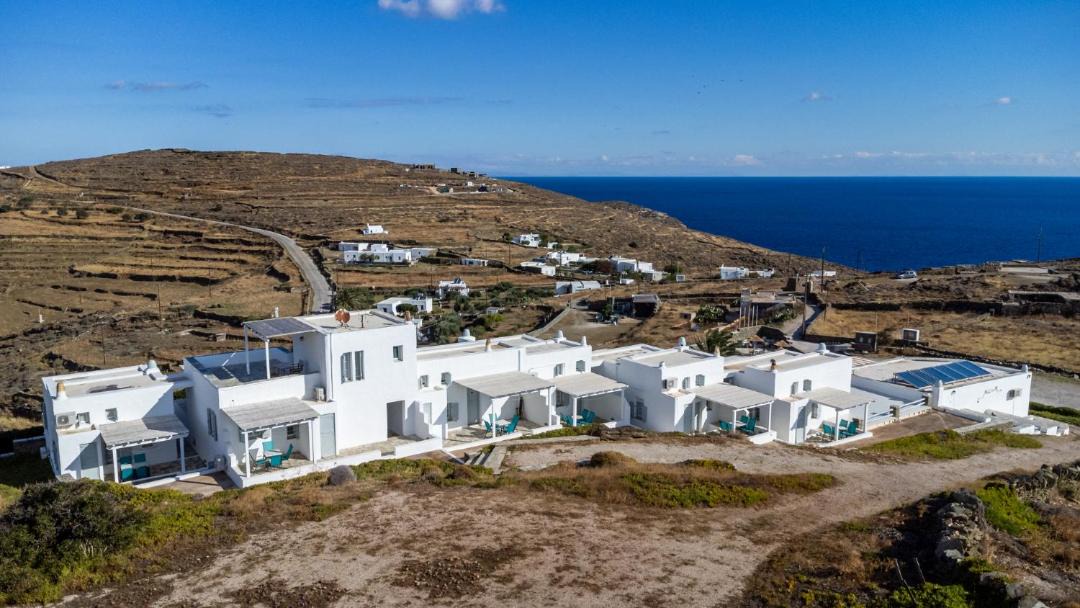 Photo of Others in Sifnos