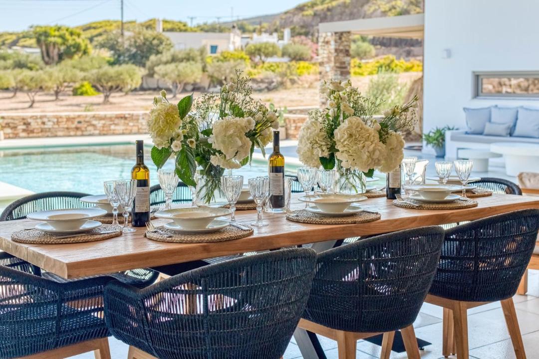 Photo of Others in Paros