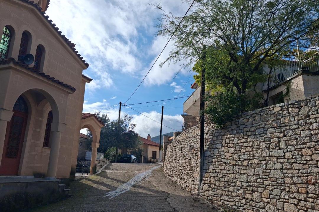 Photo of Others in North Kynouria