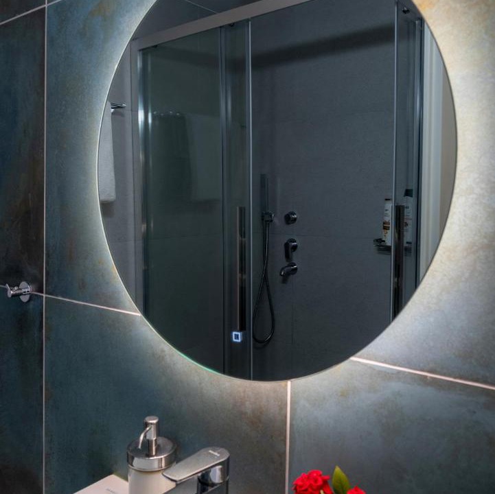 Photo of Bathroom in Galissas