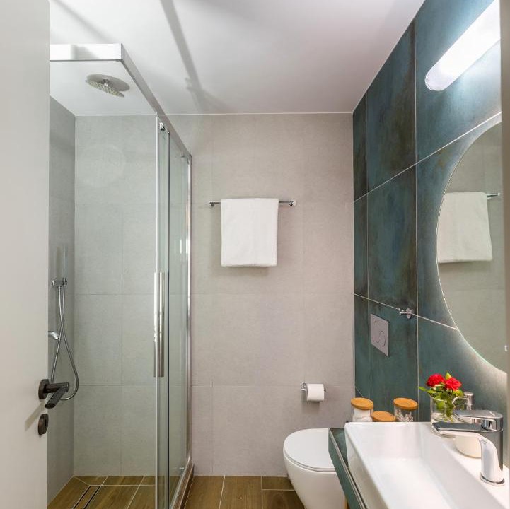 Photo of Bathroom in Galissas