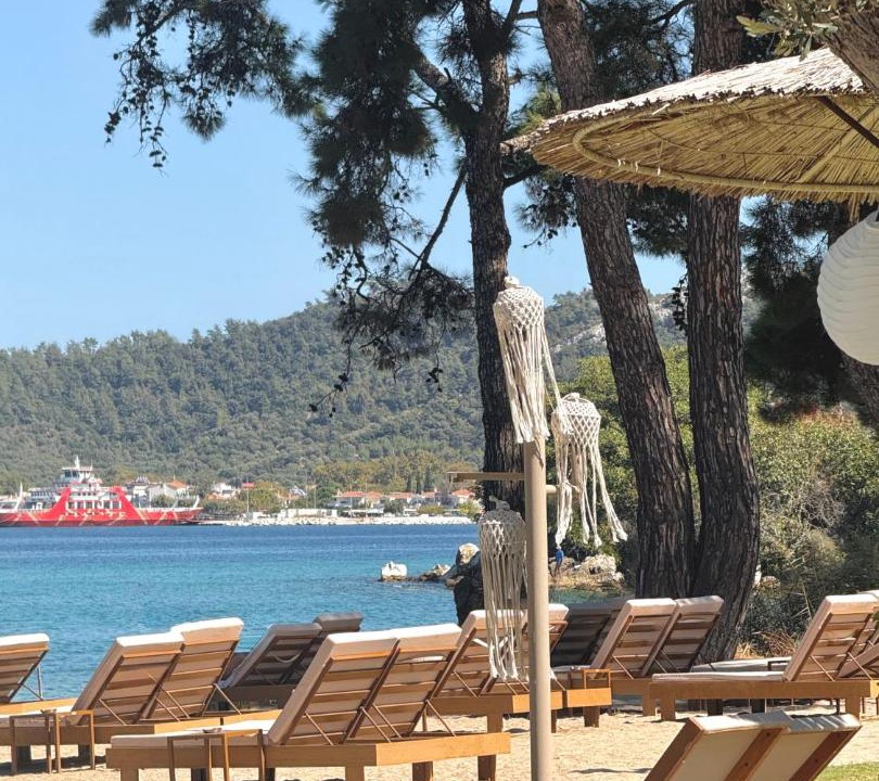 Photo of Others in Thasos Town