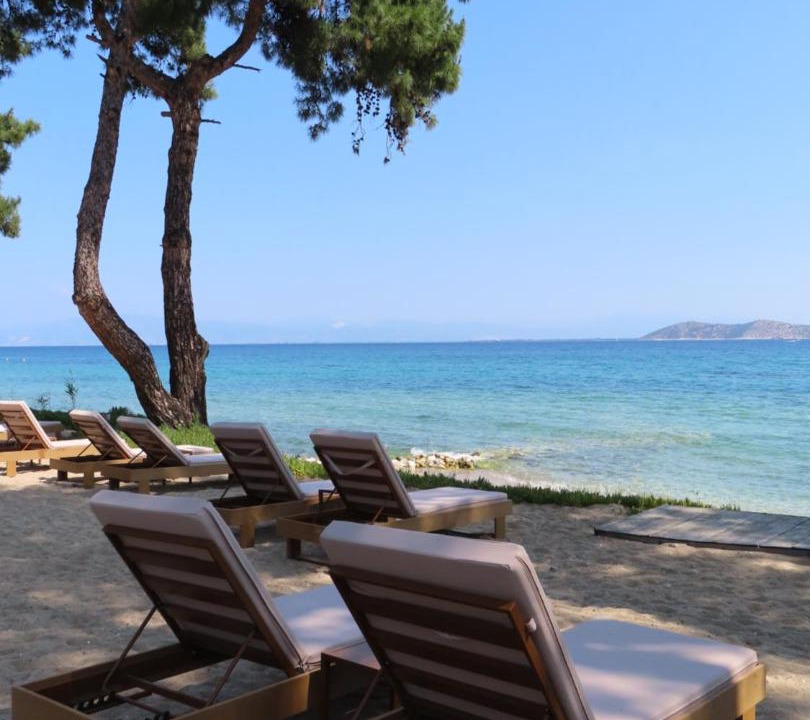 Photo of Others in Thasos Town