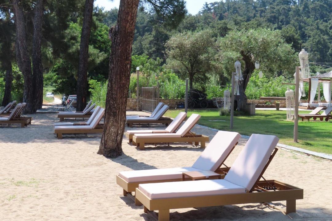 Photo of Others in Thasos Town