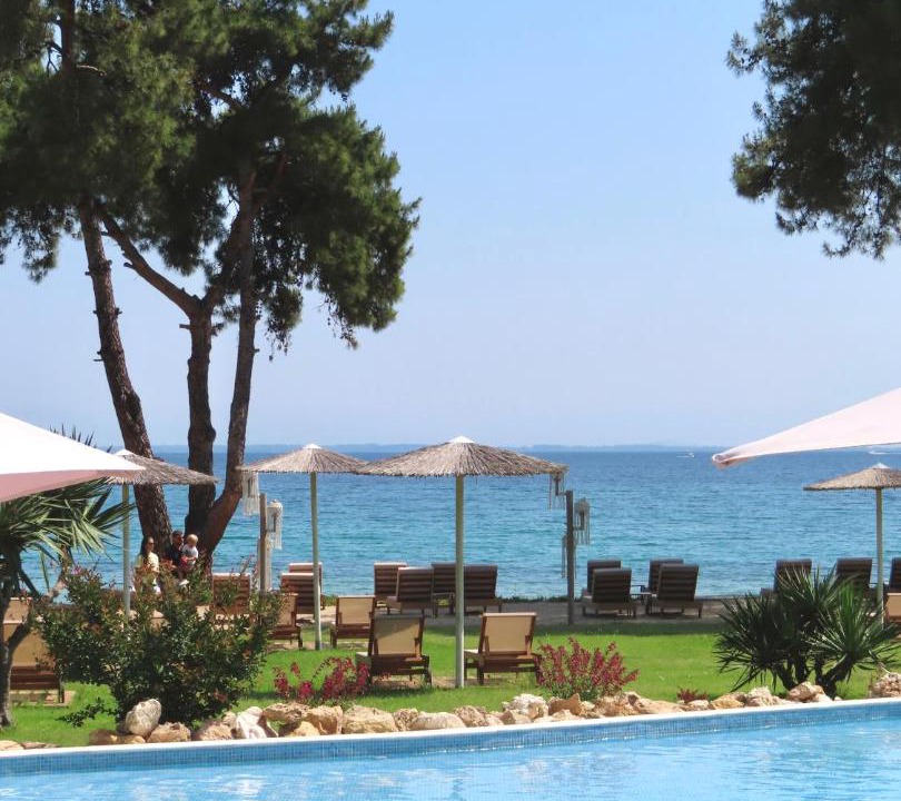 Photo of Others in Thasos Town