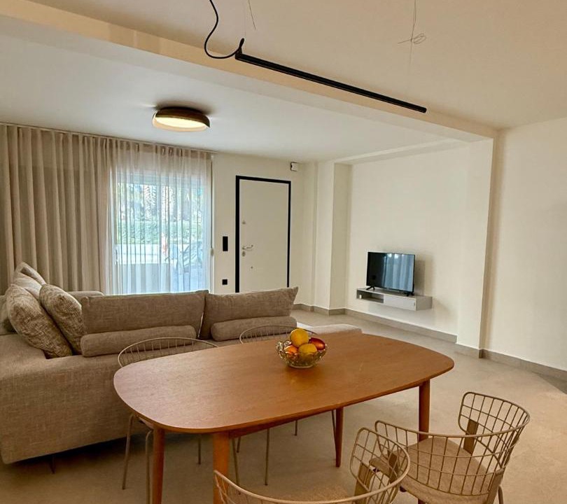 Photo of Livingroom in Karpathos Town