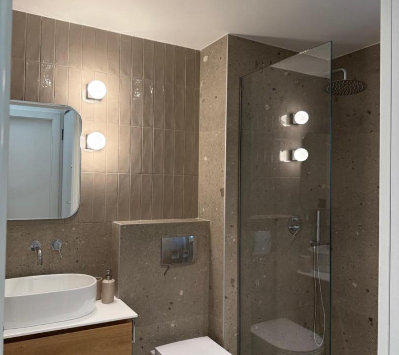 Photo of Bathroom in Karpathos Town