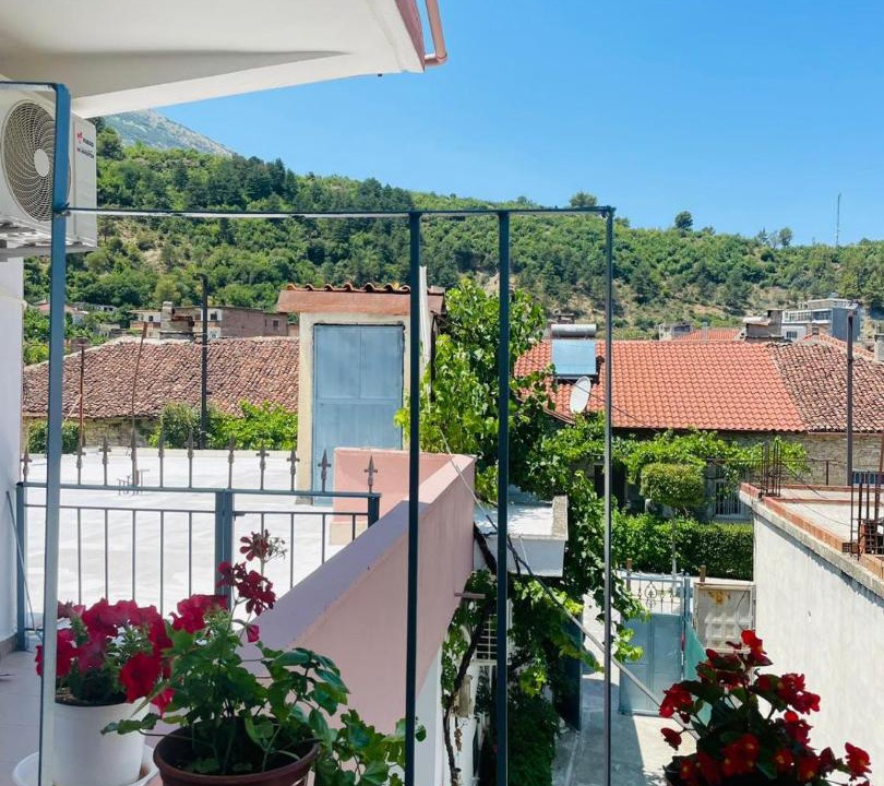 Photo of Patio Balcony in Permet