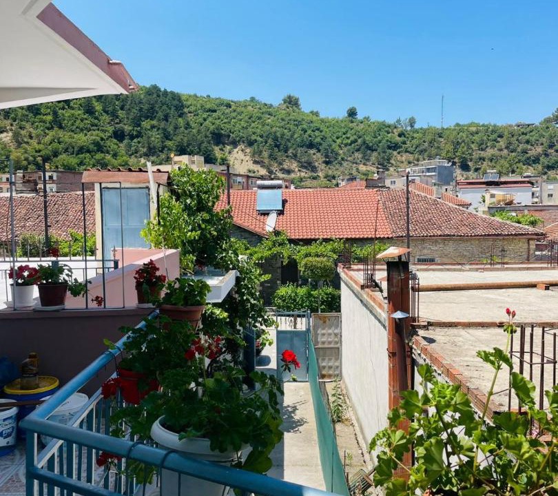 Photo of Patio Balcony in Permet