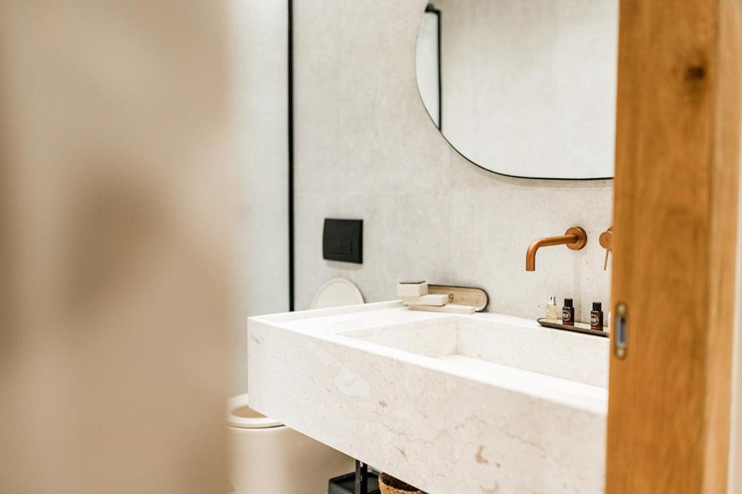 Photo of Bathroom in Alexandroupoli