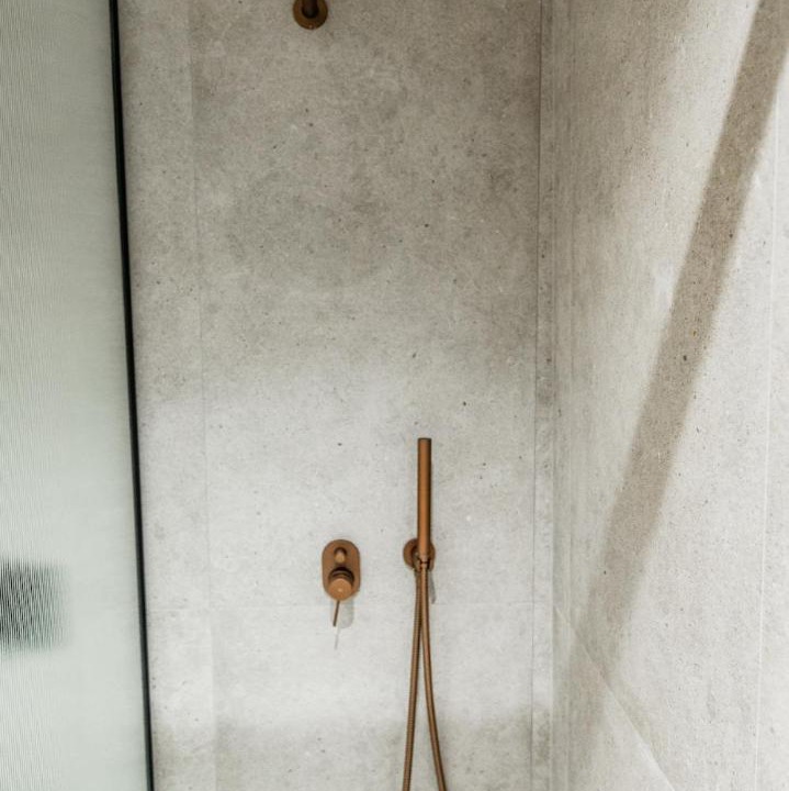 Photo of Bathroom in Alexandroupoli