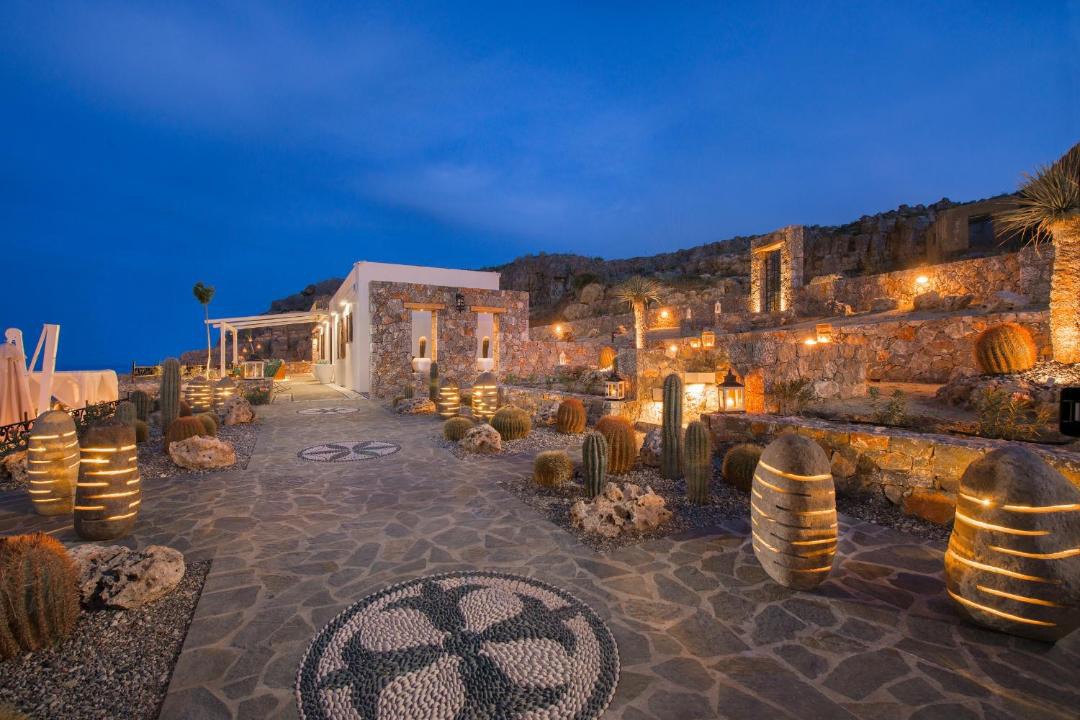 Photo of Others in Lindos