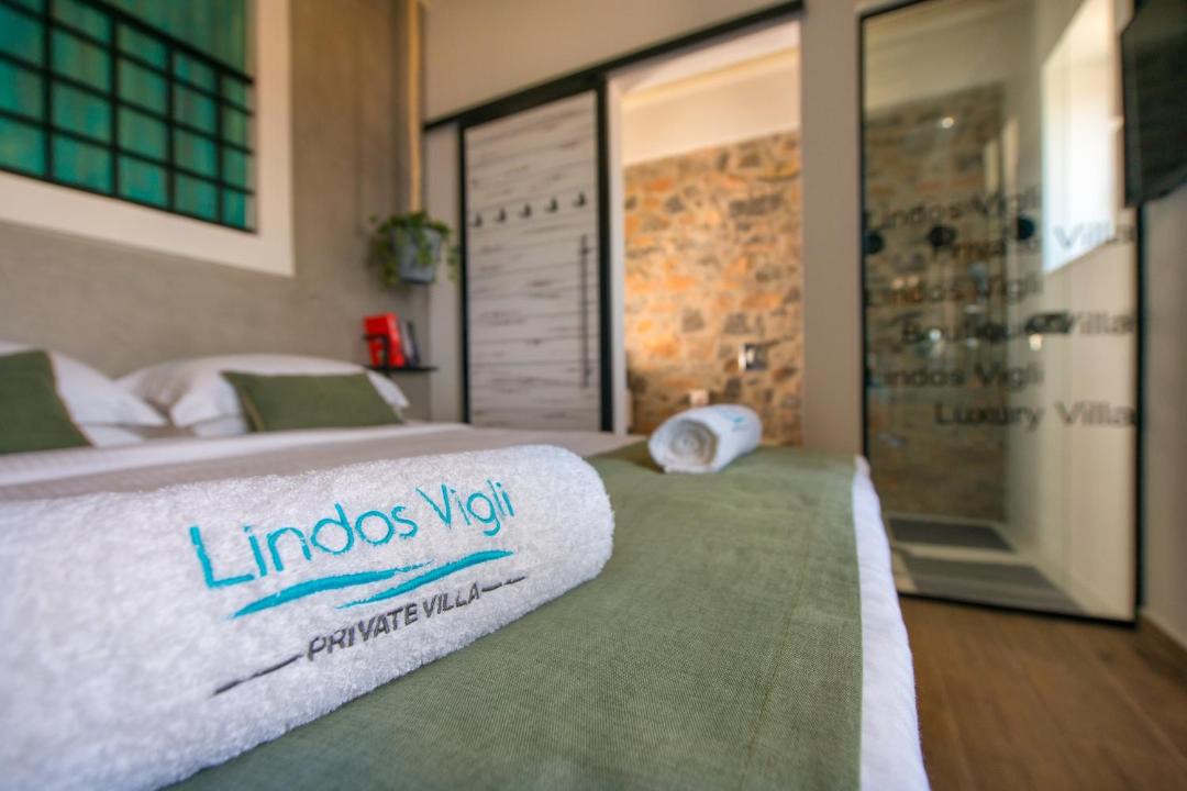 Photo of Others in Lindos