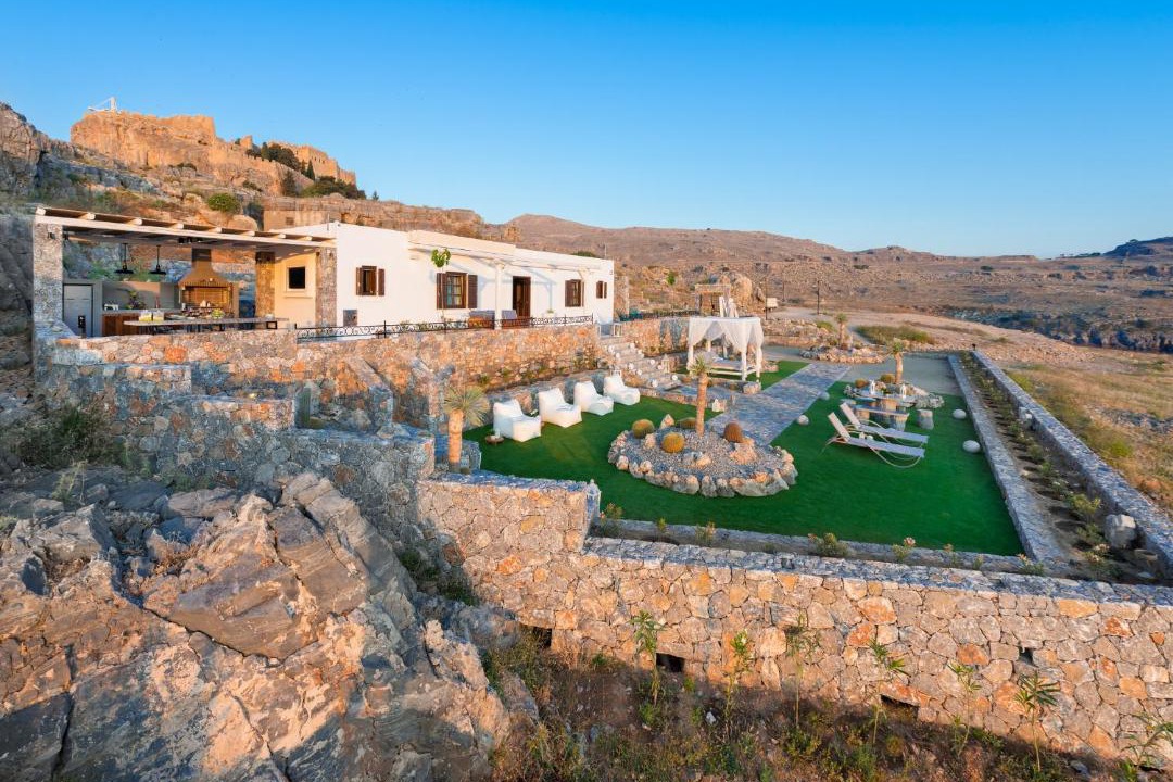 Photo of Others in Lindos