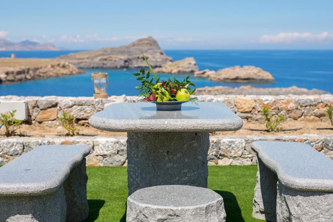 Photo of Others in Lindos