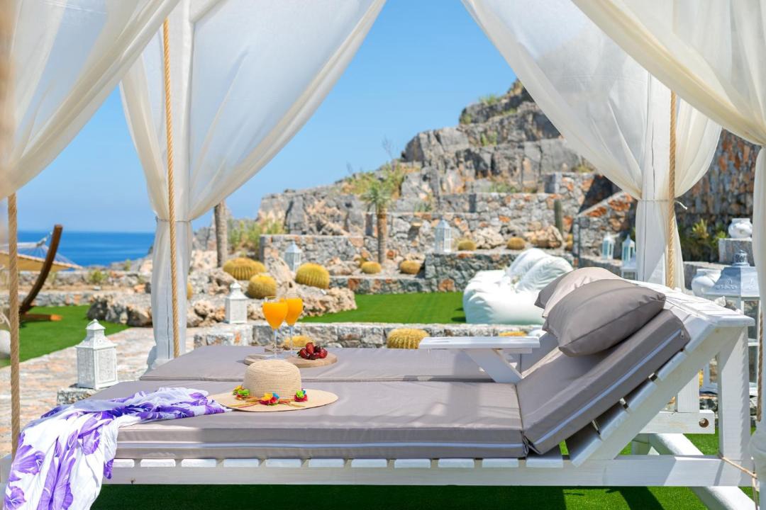 Photo of Others in Lindos