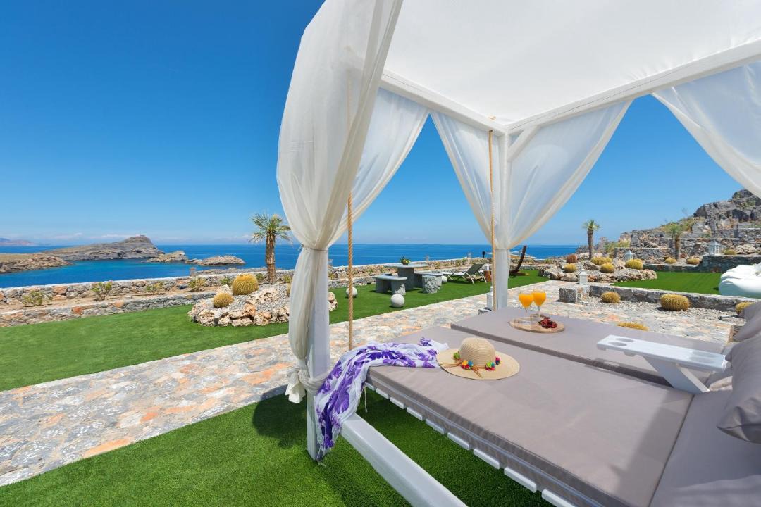 Photo of Others in Lindos