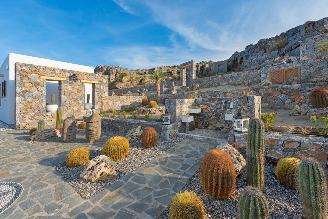 Photo of Others in Lindos
