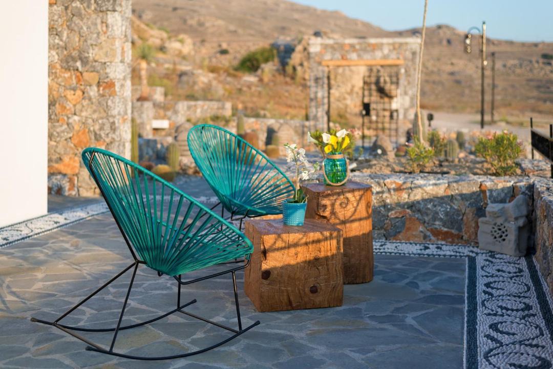 Photo of Others in Lindos