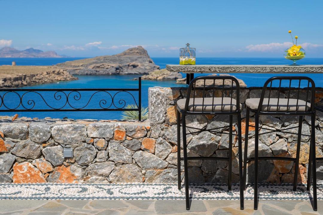 Photo of Others in Lindos