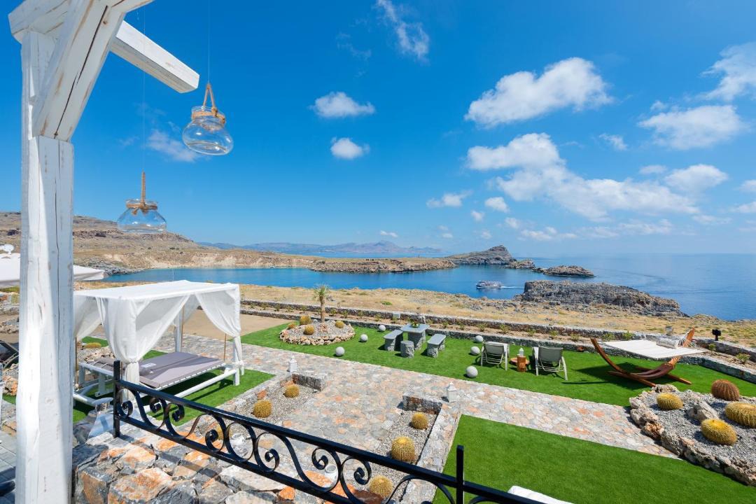 Photo of Others in Lindos