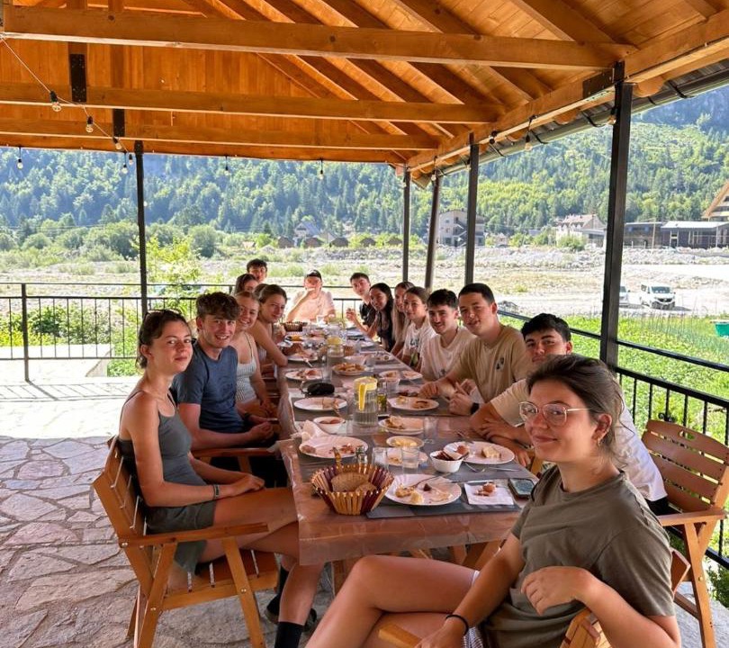 Photo of Others in Valbone