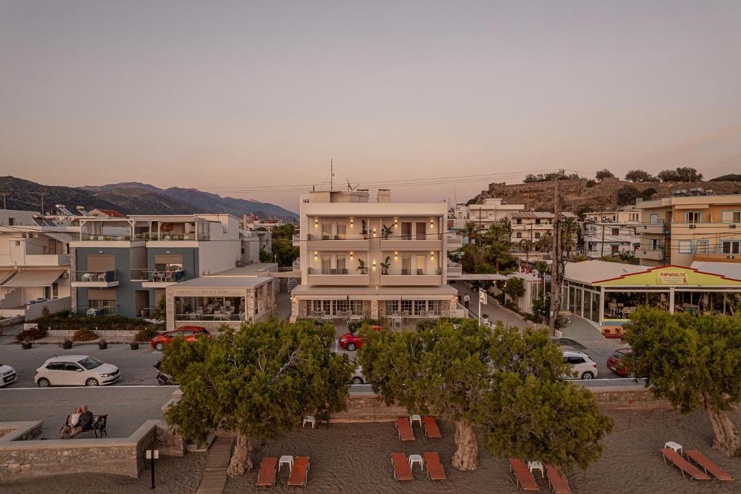 Photo of Others in Palaiochora