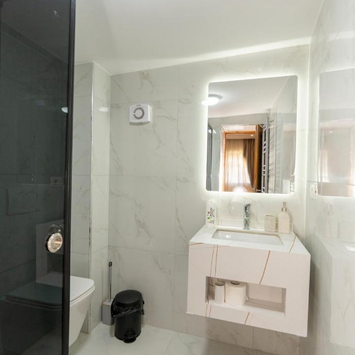 Photo of Bathroom in Theth
