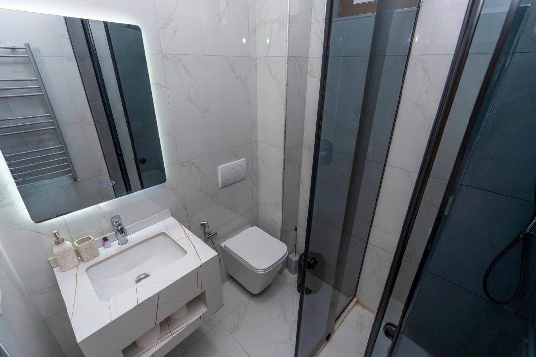 Photo of Bathroom in Theth
