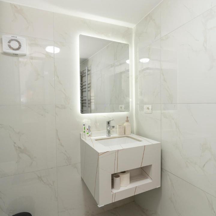 Photo of Bathroom in Theth