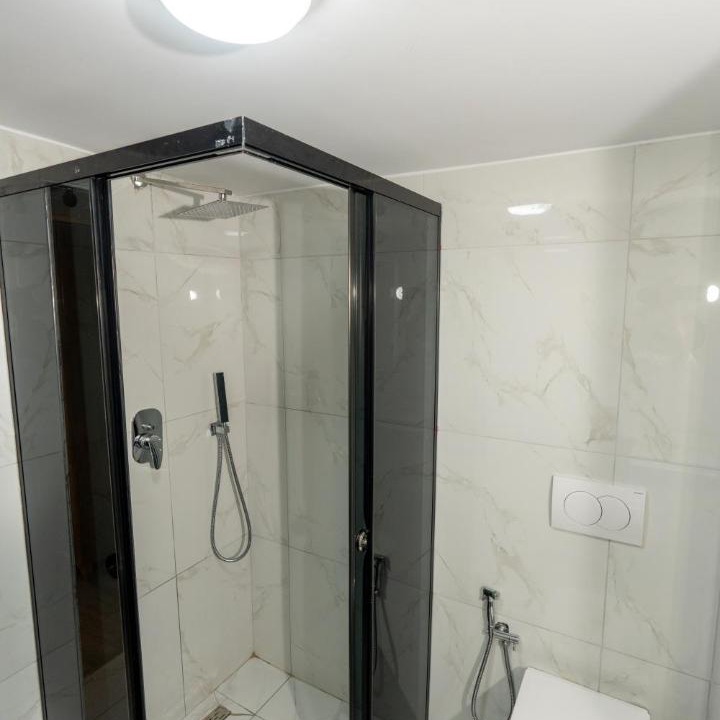 Photo of Bathroom in Theth