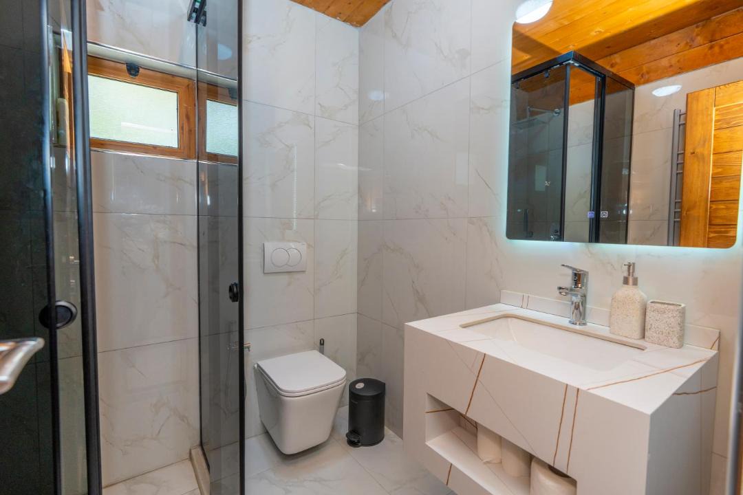 Photo of Bathroom in Theth