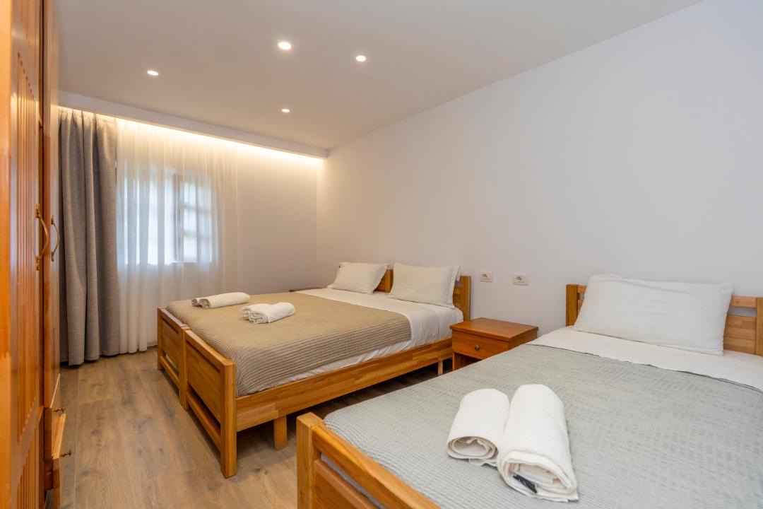 Photo of Bedroom in Theth