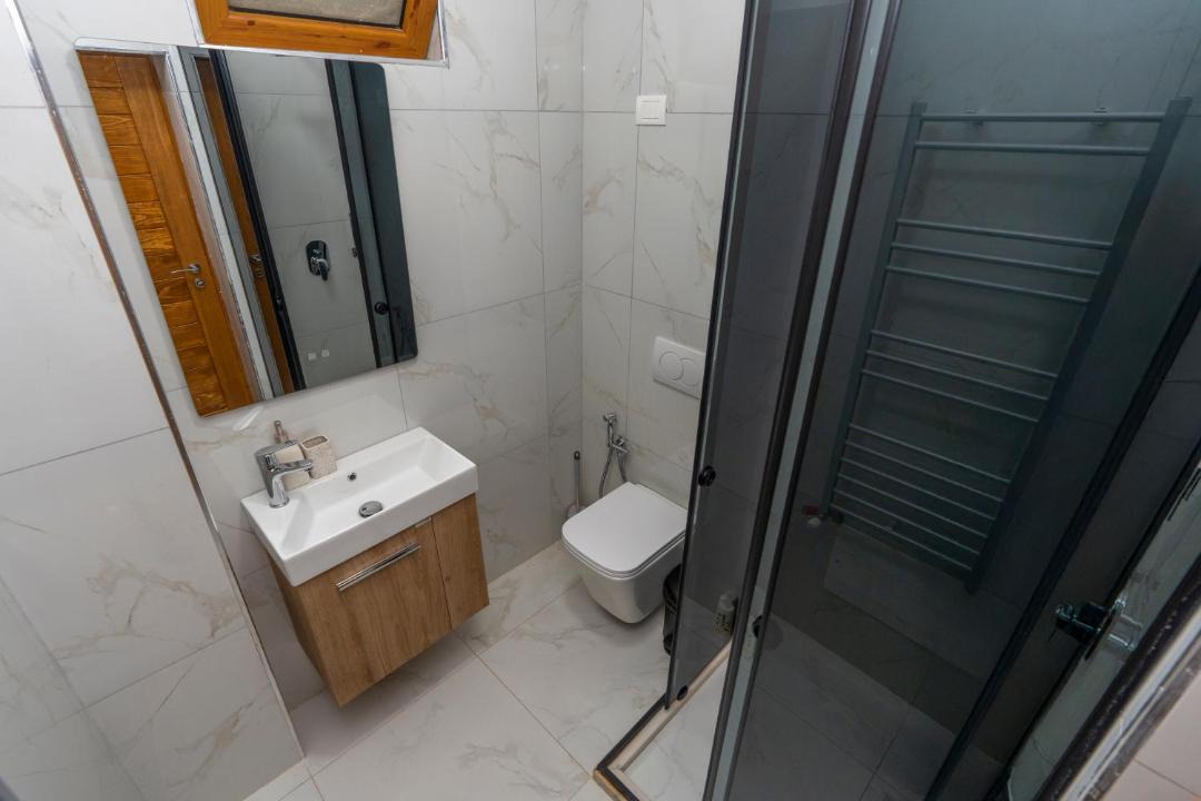 Photo of Bathroom in Theth