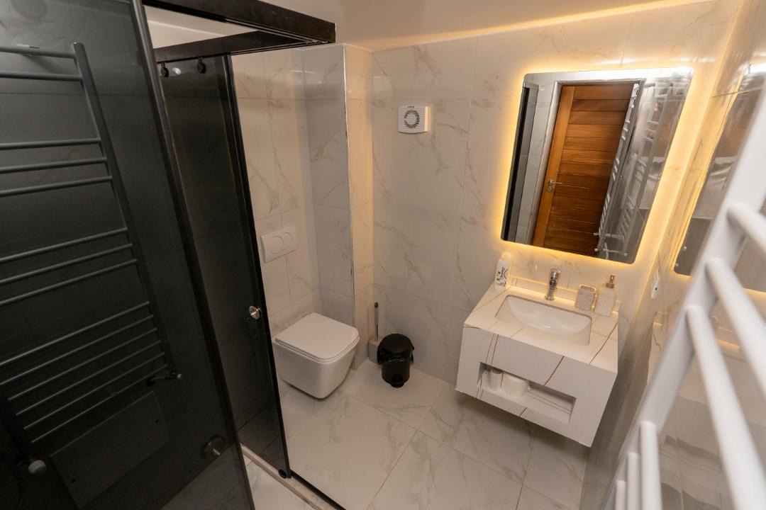 Photo of Bathroom in Theth