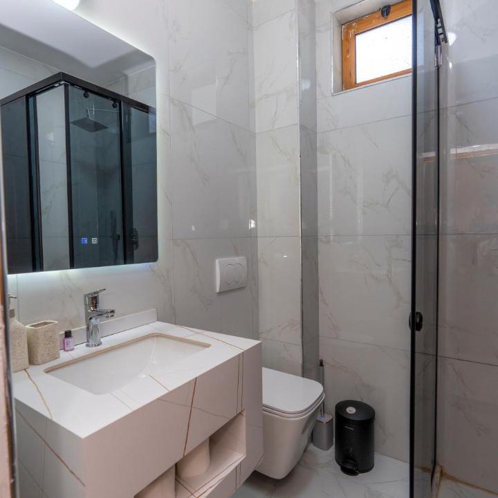 Photo of Bathroom in Theth