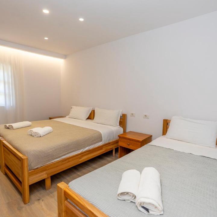 Photo of Bedroom in Theth