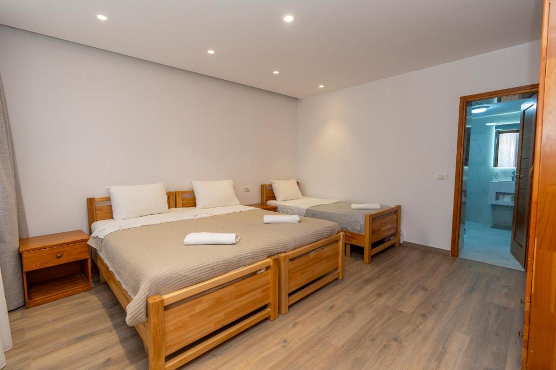 Photo of Bedroom in Theth