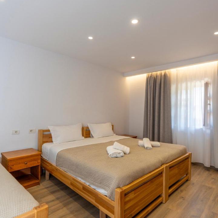 Photo of Bedroom in Theth