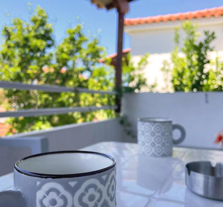 Photo of Patio Balcony in Eresos-Antissa