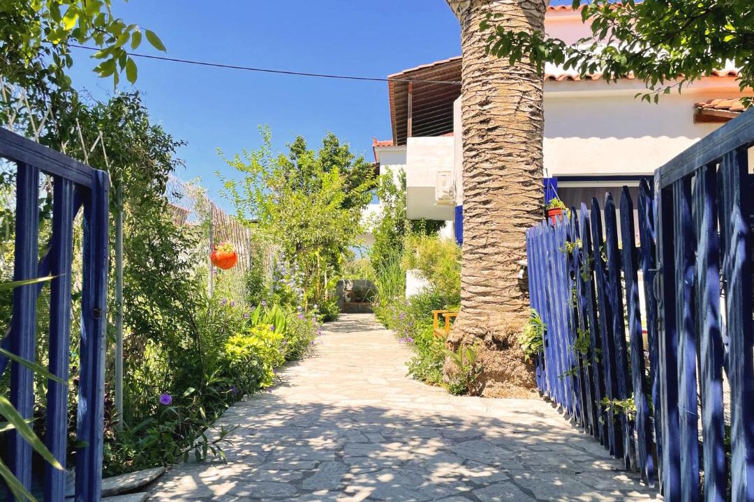 Photo of Others in Eresos-Antissa