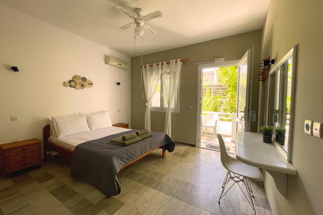 Photo of Bedroom in Eresos-Antissa