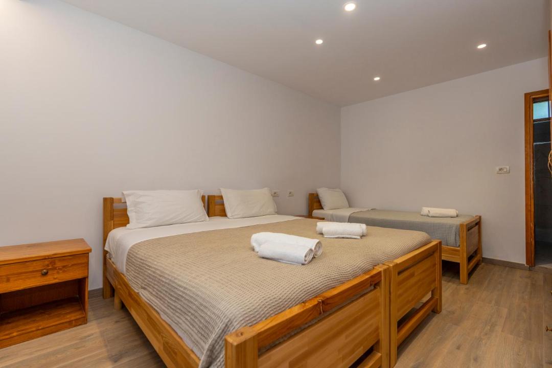 Photo of Bedroom in Theth