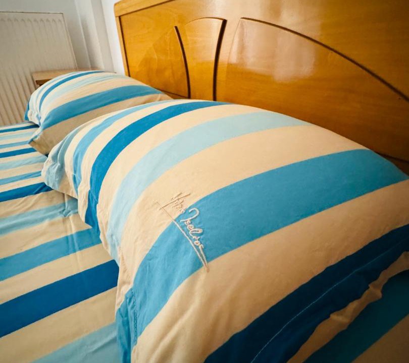 Photo of Bedroom in Tertsa